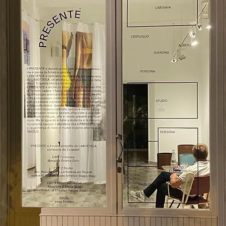 Labottega - *
