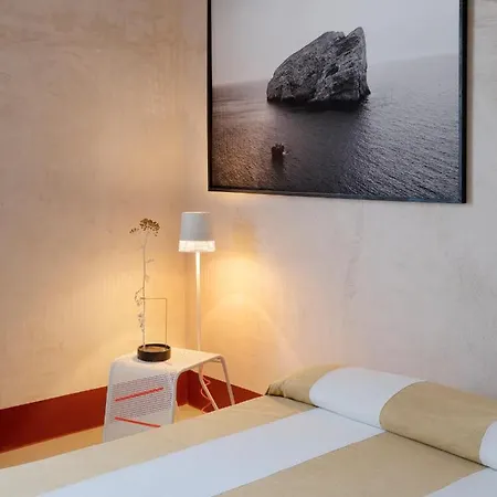 Guest house Labottega - Marina di Pietrasanta