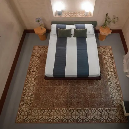 Penzion Labottega - Marina di Pietrasanta