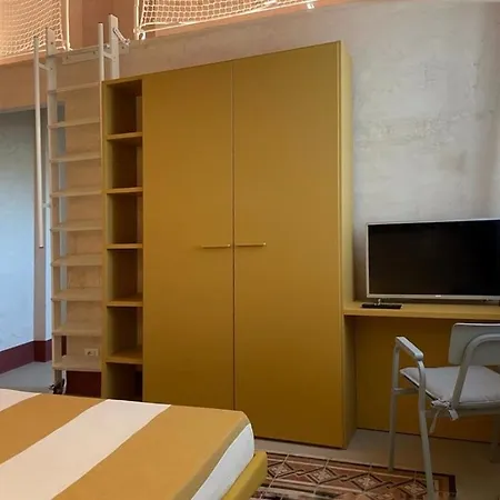 Labottega - Guest house Marina di Pietrasanta
