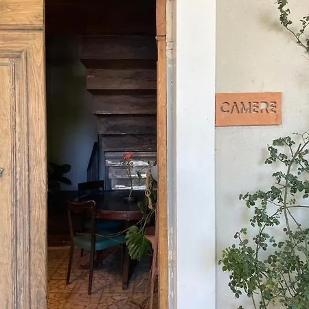 Guest house Labottega -