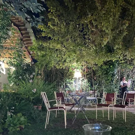 Guest house Labottega - Marina di Pietrasanta