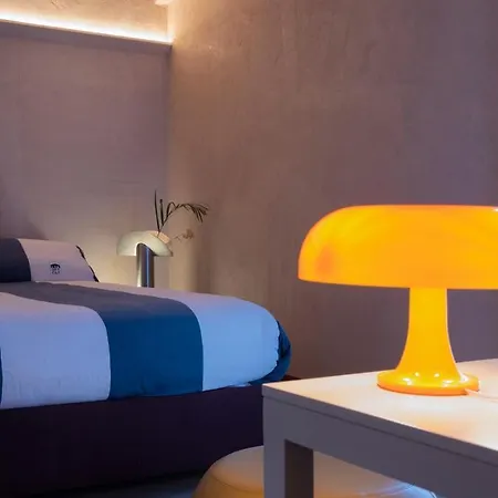 Labottega - Penzion 3*