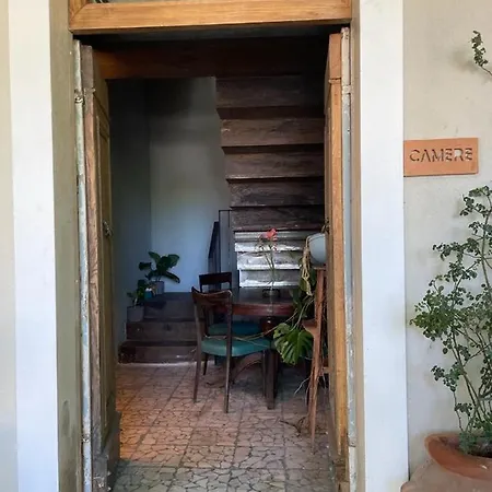 Affittacamere Labottega -