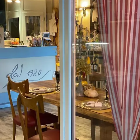 Affittacamere Labottega - *