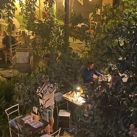 Affittacamere Labottega -